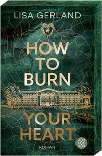 Produktbild: How to Burn Your Heart