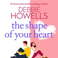 Produktbild: The Shape of Your Heart
