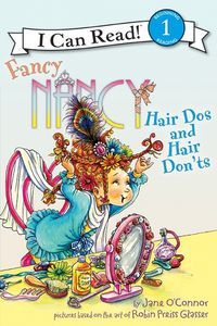 Produktbild: O'Connor, J: Hair Dos and Hair Don'ts