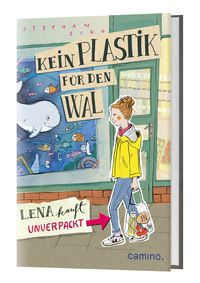 Bild vom Artikel Kein Plastik für den Wal vom Autor Stephan Sigg