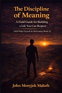 Produktbild: The Discipline of Meaning