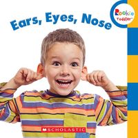Produktbild: Ears, Eyes, Nose (Rookie Toddler)