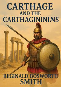 Produktbild: Carthage And The Carthaginians