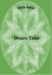 Produktbild: Despre Taine