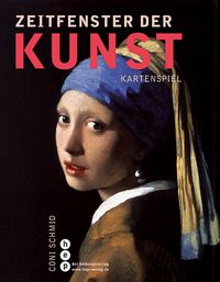 Produktbild: Zeitfenster der Kunst
