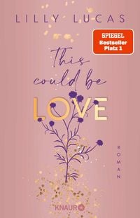 Produktbild: This could be love