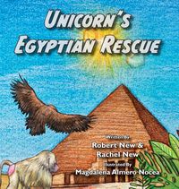 Produktbild: Unicorn's Egyptian Rescue