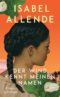 Produktbild: Der Wind kennt meinen Namen