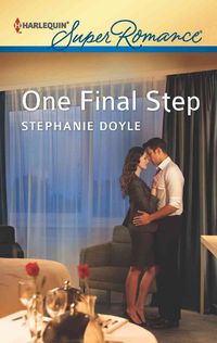 Produktbild: One Final Step