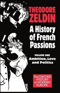 Produktbild: Hist Of French Passions 1848-1