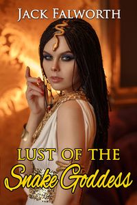 Produktbild: Lust of the Snake Goddess
