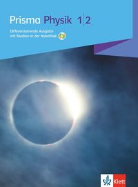 Produktbild: Prisma Physik 1/2. Differenzierende Ausgabe