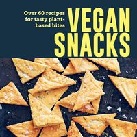 Produktbild: Vegan Snacks