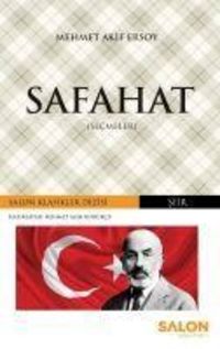 Bild vom Artikel Safahat Secmeler vom Autor Mehmet Alim Konukcu
