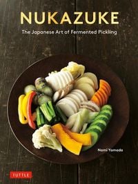Produktbild: Nukazuke