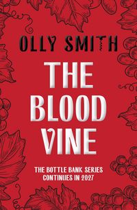 Produktbild: The Blood Vine