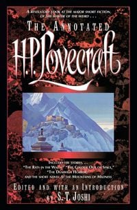 Produktbild: The Annotated H.P. Lovecraft