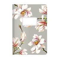 Produktbild: Hefte A5 Pattern Magnolie