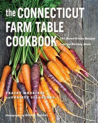 Produktbild: Connecticut Farm Table Ckbk