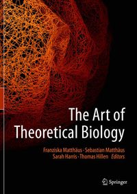Produktbild: The Art of Theoretical Biology
