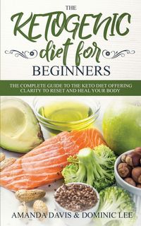 Produktbild: The Ketogenic Diet for Beginners