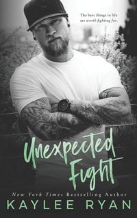 Produktbild: Unexpected Fight