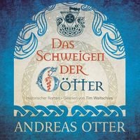 Produktbild: Das Schweigen der G&ouml;tter