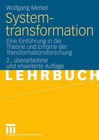 Produktbild: Systemtransformation