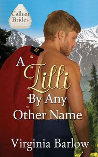 Produktbild: A Lilli By Any Other Name