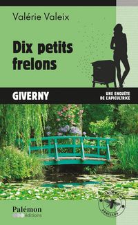 Produktbild: Dix petits frelons