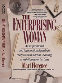 Produktbild: The Enterprising Woman