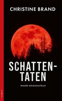 Produktbild: Schattentaten