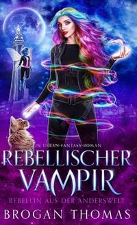 Produktbild: Rebellischer Vampir