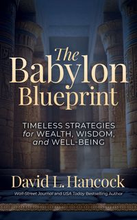 Produktbild: The Babylon Blueprint