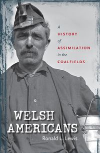 Produktbild: Welsh Americans