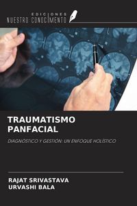 Produktbild: Traumatismo Panfacial