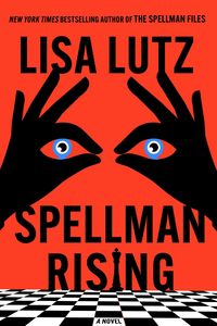 Produktbild: Spellman Rising