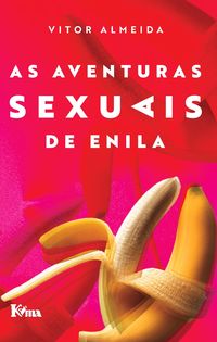 Produktbild: As aventuras sexuais de Enila
