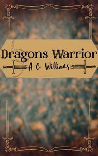 Produktbild: Dragons Warrior