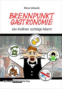 Produktbild: Brennpunkt Gastronomie