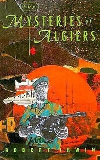 Produktbild: The Mysteries of Algiers