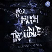 Produktbild: So much Trouble