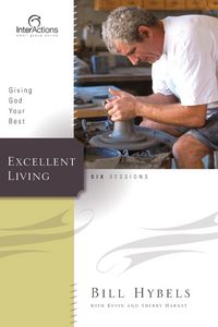 Produktbild: Hybels, B: Excellent Living
