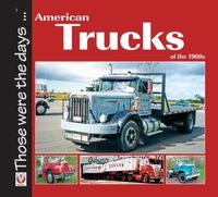Produktbild: American Trucks of the 1960s