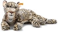 Produktbild: Steiff 067518 - Parddy Leopard, liegend, Pl&uuml;sch, 36 cm