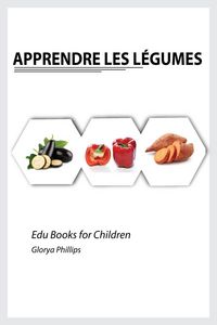 Produktbild: Apprendre les Legumes