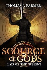 Produktbild: Lair of the Serpent