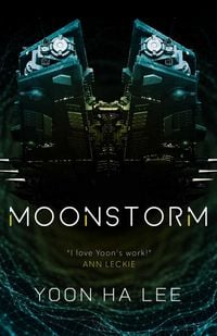 Produktbild: Moonstorm
