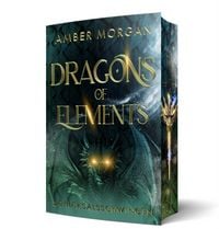 Produktbild: Dragons of Elements
