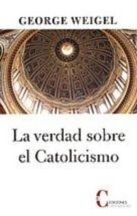 Produktbild: La verdad sobre el catolicismo